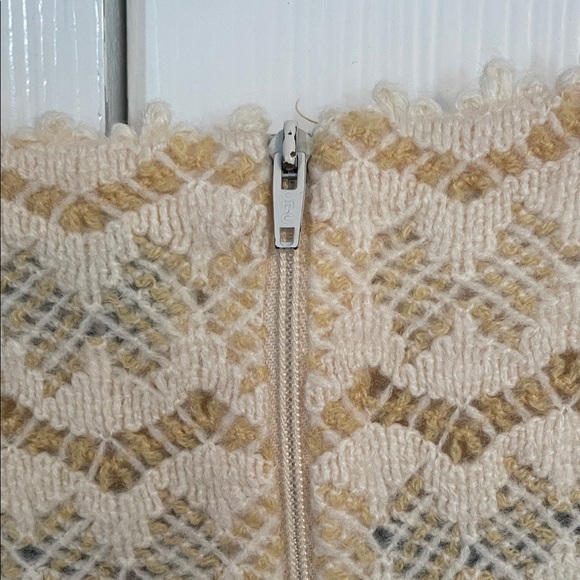 Vintage Dalton 100% virgin cashmere - Picture 5 of 5